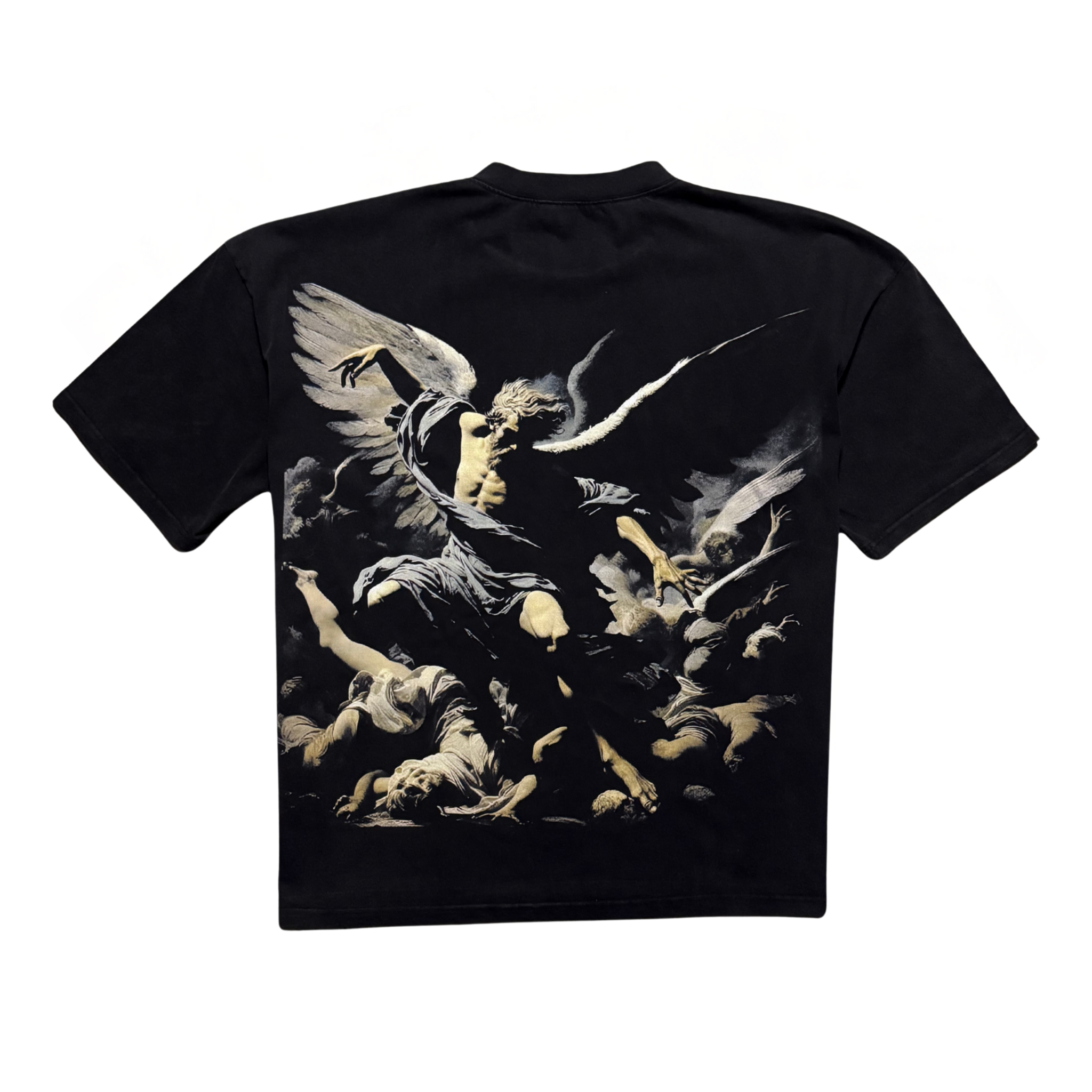 Icarus Oversized Tee